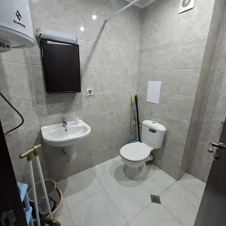 Apartamento двустаен апартамент6